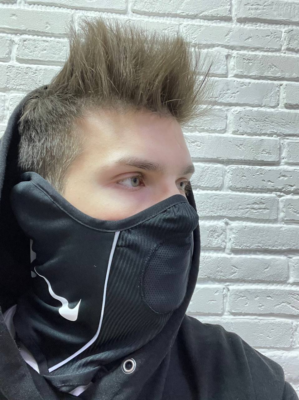  Nike DF STRKE SNOOD WW