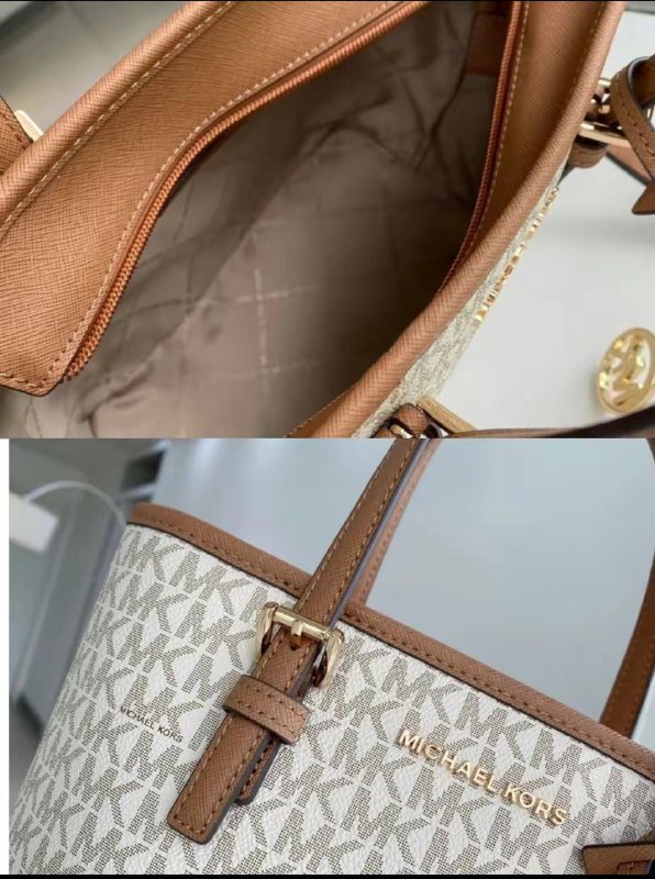 MICHAEL KORS MK Jet Set