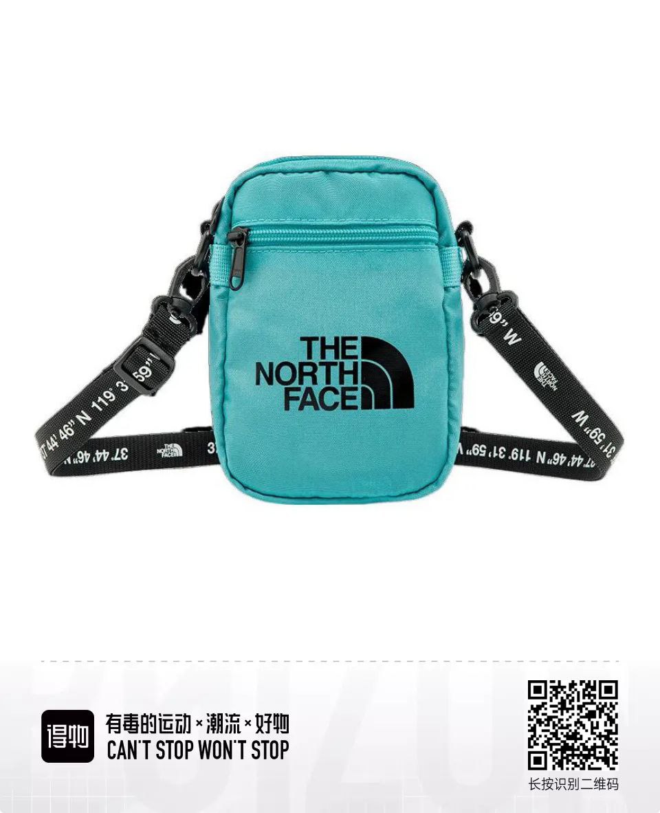 THE NORTH FACE