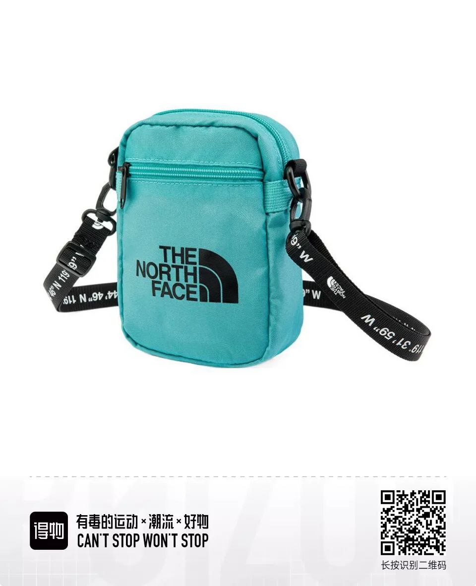 THE NORTH FACE